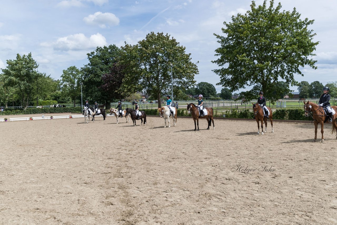 Bild 195 - Pony Akademie Turnier